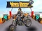 Spil Mega Ramp Stunt Moto Spil online
