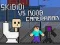 Spil Skibidi vs Noob og Kameramand online