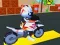 Spil Moto 3D Racing Udfordringsspil online