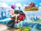 Spil Ramp cykel spring online