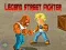 Spil Legende Gadefighter online Spil Legende Gadefighter online