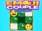 Spil Emoji Par Puslespil online