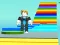 Spil Roblox Obby: Vejen Til Himlen online