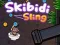 Spil Skibidi Sling online