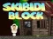 Spil Skibidi Block online