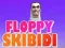 Spil Flopppy Skibidi online