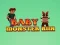 Spil Baby Monster Løb online
