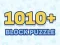 Spil 1010 + Blok Puzzle online