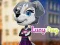 Spil Lucy: Hundeservice online
