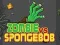 Spil Zombie mod SpongeBoob online