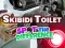 Spil Skibidi Toilet Find Forskellene online
