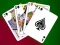Spil Solitaire Spider og Klondike online