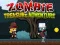 Spil Zombie Skat Eventyr online