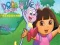 Spil Dora Find Den Skjulte Kort online