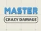 Spil Mester Crazy Damage online