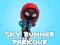 Spil Sky Runner Parkour online