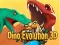 Spil Dino Evolution 3D online