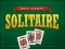 Spil Bedste Klassiske Solitaire online
