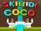 Spil Coco Skibidi online