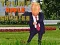 Spil Trump Æble Skytte online