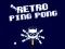 Spil Retro Bordtennis online Spil Retro Bordtennis online