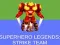 Spil Superhelte Legender: Angrebsteam online