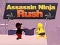 Spil Morder Ninja Rush online