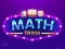 Spil Matematik Trivia online