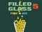 Spil Fyldt Glas 5: Ild og Is online
