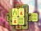 Spil Mahjong Solitaire: Verdensrejse online