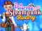 Spil Prinsesser: Steampunk Rivalisering online