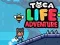 Spil Toca Life Eventyr online