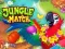 Spil Jungle Match online