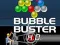 Spil Bubble Buster HD online