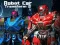 Spil Robotbil Transformation 2 online