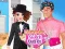 Spil Udfordring i Outfitændring for Par online Spil Udfordring i Outfitændring for Par online