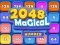 Spil 2048 Magisk Nummer online