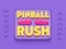 Spil Pinball Rush online