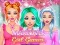 Spil Makeup & Makeover Pige Spil online