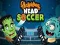 Spil Halloween Hovedfodbold online