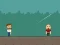 Spil Bouncy Bullet online