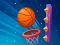 Spil Dunk udfordring online