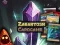 Spil Zakantosh Kortspil online