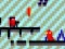 Spil Papir Pixel Eventyr online
