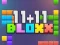 Spil 11x11 Bloxx online