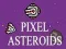 Spil Pixel Asteroider online