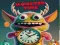 Spil Monster Tid online