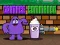 Spil Grimace Kommando online