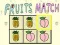 Spil Frugt Match online