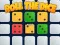 Spil Rul Terningerne online